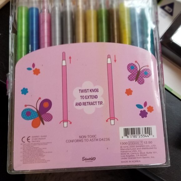 Hello Kitty Box - Picture 10 of 15